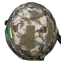 Кавер на шолом Kirasa KI-612 L-XL піксель