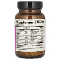 Натуральна добавка Dr. Mercola Full Spectrum Enzymes for Women, 90 капсул