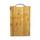 Доска кухонная Sweet House CB0407 20х30 см бежевая