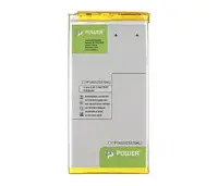 Аккумулятор PowerPlant ASUS Zenfone 3 Deluxe (ZS570KL) (C11P1603) 3380mAh