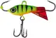 Балансир Viking Fishing Yeti Ice Jig 20mm 3.0g #4 Fire Perch (1919-01-62)