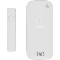 Бездротовий детектор відкриття дверей / вікон TUYA, Wi-Fi