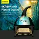 Кабель Baseus High Definition Series HDMI 8K to HDMI 8K Adapter Cable (Zinc alloy) |1m|