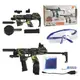 Автомат MP17, подсветка, орбизы, аккумулятор 7.4 V, USB-кабель, глушитель, очки. Multicolor (155600)