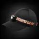 Фонарь налобный Mactronic Rebel (400 Lm) Cool/Warm White/Red LED Recharg Type-C (AHL0061UC)