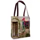 Сумка женская Tenderness Travel 37x33 см (ST_17M022_BR)