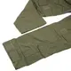 Тактические штаны Lesko B603 Green 40р брюки мужские с карманами