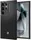 Чехол Spigen для Samsung Galaxy S24 Ultra - Enzo Aramid, Matte Black (ACS07289)