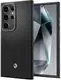 Чехол Spigen для Samsung Galaxy S24 Ultra -  Enzo Aramid, Matte Black (ACS07289)