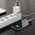Адаптер сетевой HOCO Type-C to Lightning Cable Extension speed charger set N21 |1USB/1Type-C, PD/QC, 3A/30W|