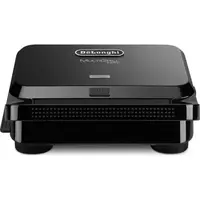 Электрический гриль MultiGrill Easy DELONGHI SW-12-B-BK