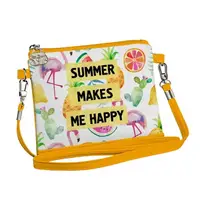 Сумка для дівчинки Little fairy Summer makes me happy (SF_20M008_ZHL)