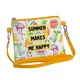 Сумка для девочки Little fairy Summer makes me happy (SF_20M008_ZHL)