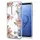Чехол Spigen для Samsung Galaxy S9 Plus Liquid Crystal Blossom, Flower (593CS22916)