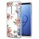 Чехол Spigen для Samsung Galaxy S9 Plus Liquid Crystal Blossom, Flower (593CS22916)