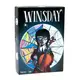 Настольная квест- игра Strateg Winsday на украинском языке (30982)