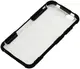 Чехол-накладка TOTO TPU+PC+PU case iPhone 6/6s Black