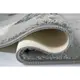 Коврик Beverly Hills Polo Club - 310 Grey 57*100
