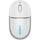 Миша комп'ютерна бездротова Canyon OnClick 24 White CNS-CMSW24W біла