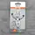 Мини-мультитул NexTool BOTTLE OPENER Finger Bro KT5009B