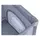 Ліжко-манеж дитяче FreeON Cot Nook, grey