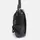 Женский рюкзак Monsen c1PR9975bl-black