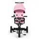 Трехколесный велосипед Kinderkraft Twipper Pink KRTWIP00PNK0000