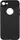 Чехол-накладка Ipaky TPU Litchi Stria Series Case Apple iPhone 7/8 Black