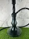 Кальян Garden 6126 - Black олицетворение стиля и качества.