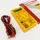 Мультиметр HAOYUE DT830B yellow