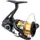 Катушка Shimano Sahara C2000S FI HG. 4+1. 6.0:1 (2266-72-16)