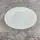 Тарелка подставная Lorentso White HP-80-W 20 см