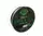 Шок-лидер Carp Pro Shock Braid PE X8 0.16мм 25м Dark Green (CP1625-8-25)
