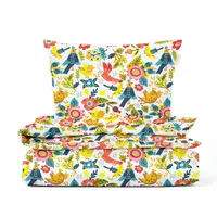 Подростковый комплект без простыни FAIRY BIRDS