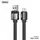 Кабель Micro USB REMAX Platinum RC-044m