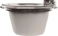 Насадка для кухонних машини Kenwood KAX71-000WH