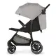 Прогулочная коляска Kinderkraft Trig Grey KKWTRIGGRY0000