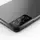 Защитное стекло Spigen для камеры Samsung Galaxy S21 - Optik (2шт), Black (AGL02735)