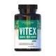 Натуральная добавка Golden Pharm Vitex 500 mg, 90 вегакапсул