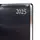 Деловой блокнот Leo Planner Aldento Black 252536 368 листов