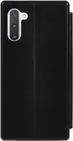 Чохол-книжка TOTO Book Rounded Leather Case Samsung Galaxy Note 10 Black