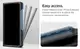 Чехол Spigen для Samsung Galaxy Z Fold 4 - Slim Armor Pro Pencil Edition, Black (ACS05186)