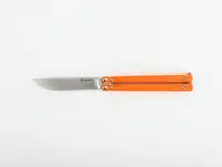 Нож-бабочка (балисонг) Ganzo G766-OR