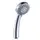 Лійка для душу Ø80мм 3 режими 28A AQUATICA 9794228