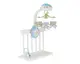 Карусель на кроватку Fisher Price Сон бабочки CDN41