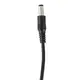 Зарядный кабель конвертер с 5V на 9V 1A от USB для раций, Wi-Fi роутера