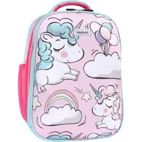 Рюкзак Bagland Turtle 17 л Тиффани 1350 0013466