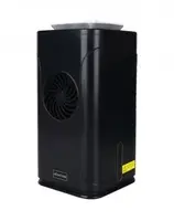 Очиститель воздуха ультрафиолетовый с озонатором и HEPA фильтром AP500 Gezatone Праймед