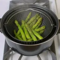 Каструля Шеф-кухар 5 в 1