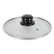 Набор посуды Gimex Cookware Set induction 7 предметов Black (6977222)